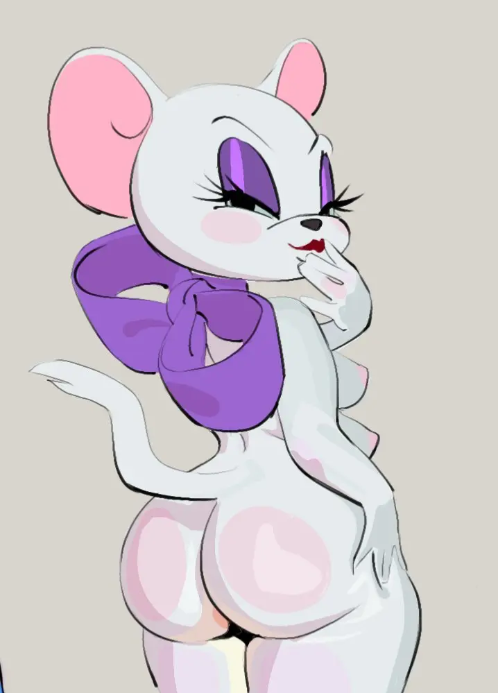 Avatar of Toodles Galore