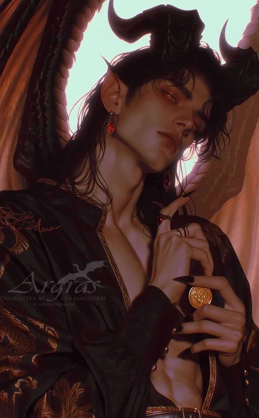 Avatar of Amalan || The Last dragon