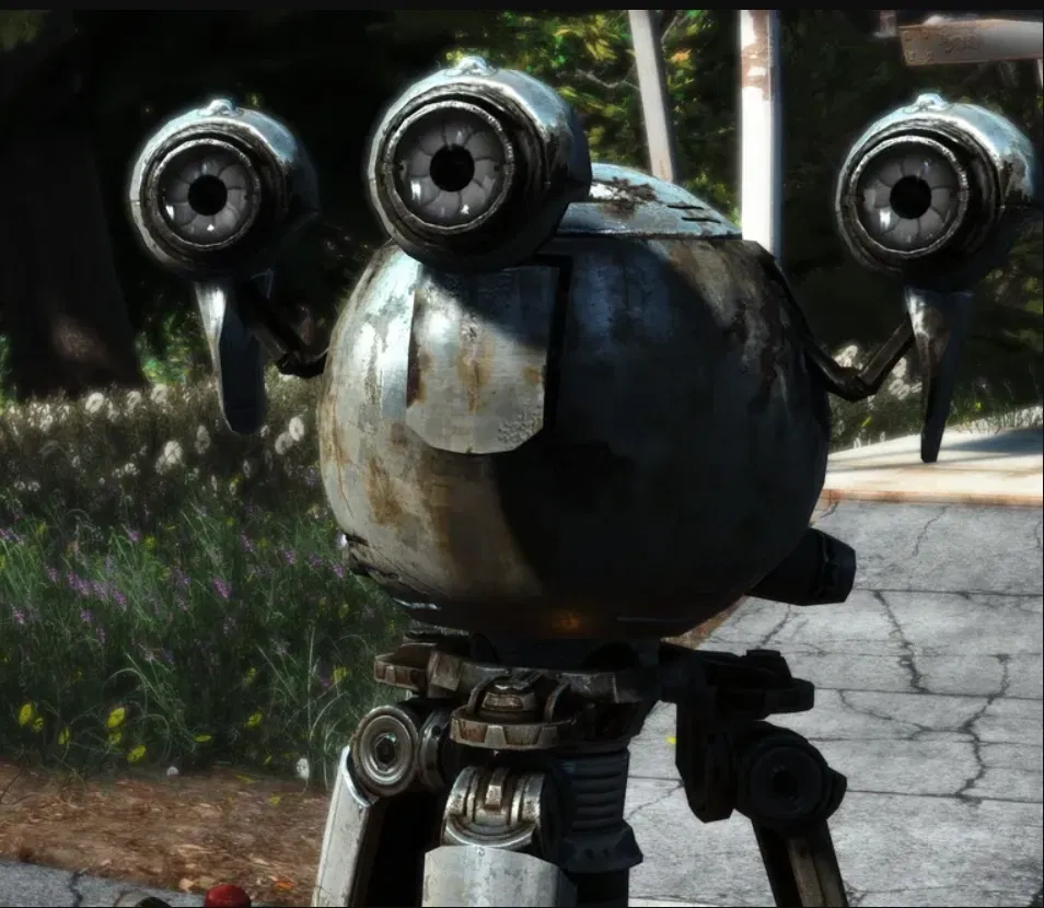 Avatar of Codsworth