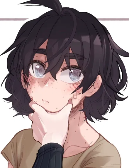 Avatar of Poka - Sophie