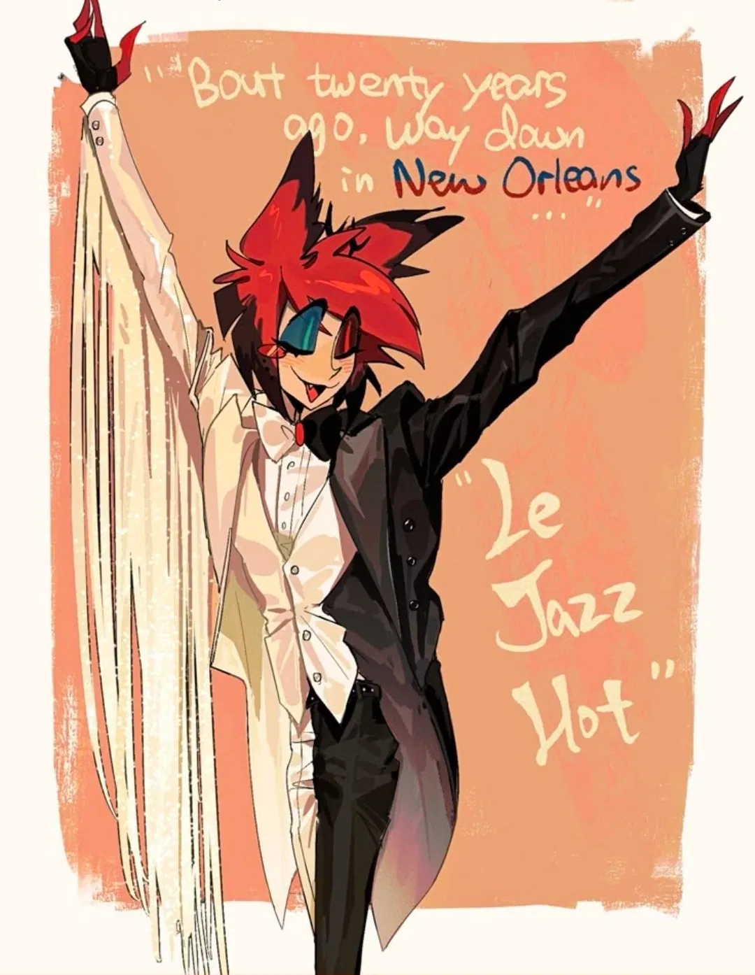 Avatar of Alastor