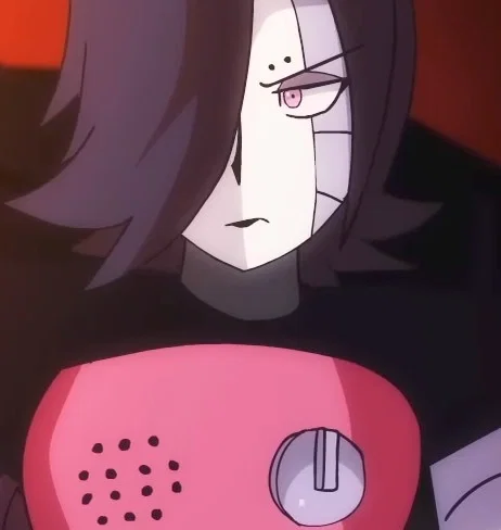 Avatar of Mettaton {Undertale}