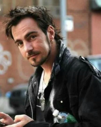 Avatar of Adam Gontier