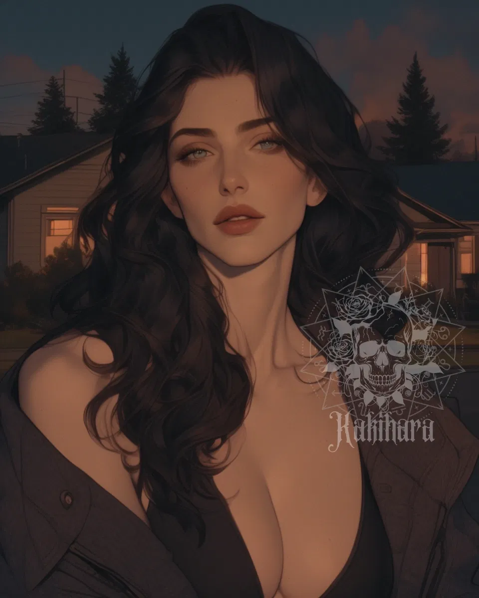 Avatar of Willow Gassko | Luscious 