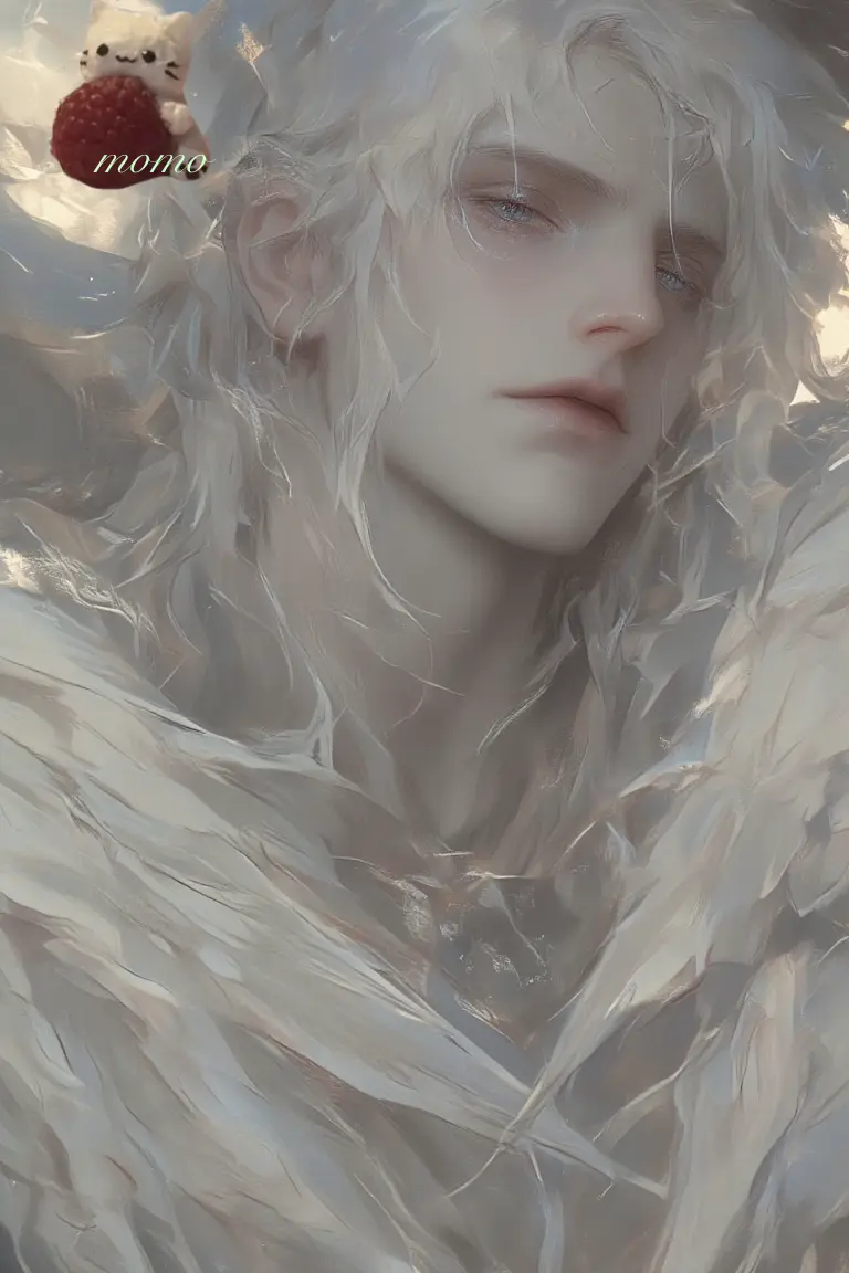 Avatar of Armaros| |Angel, your partner for work