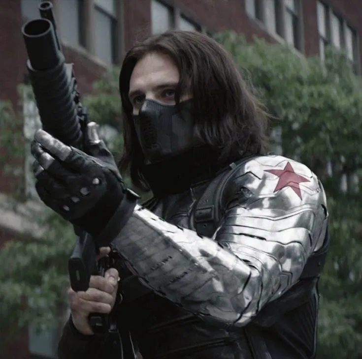 Avatar of BUCKY BARNES | ANGST| WINTER SOLDIER