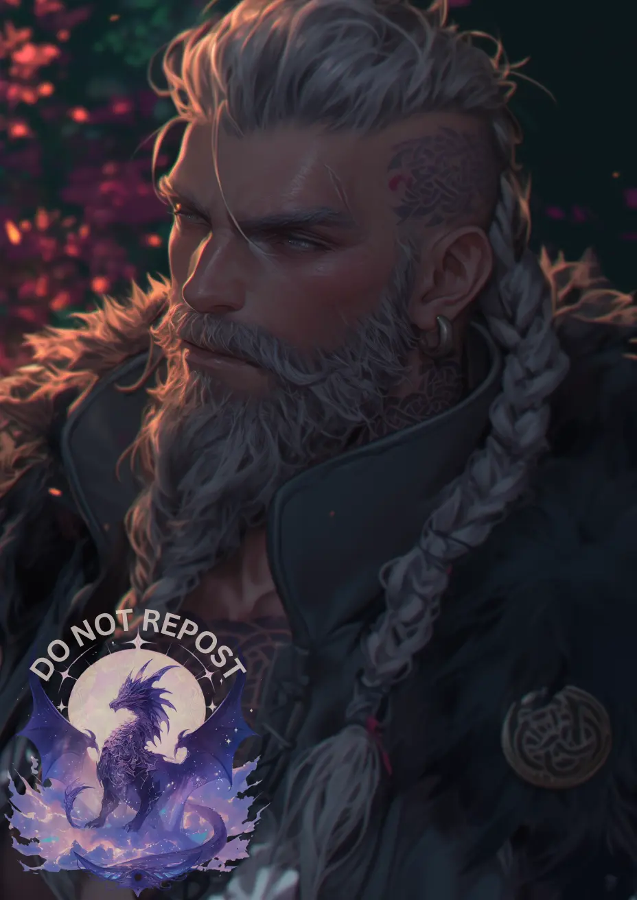 Avatar of Leif Erling | House of Hearts