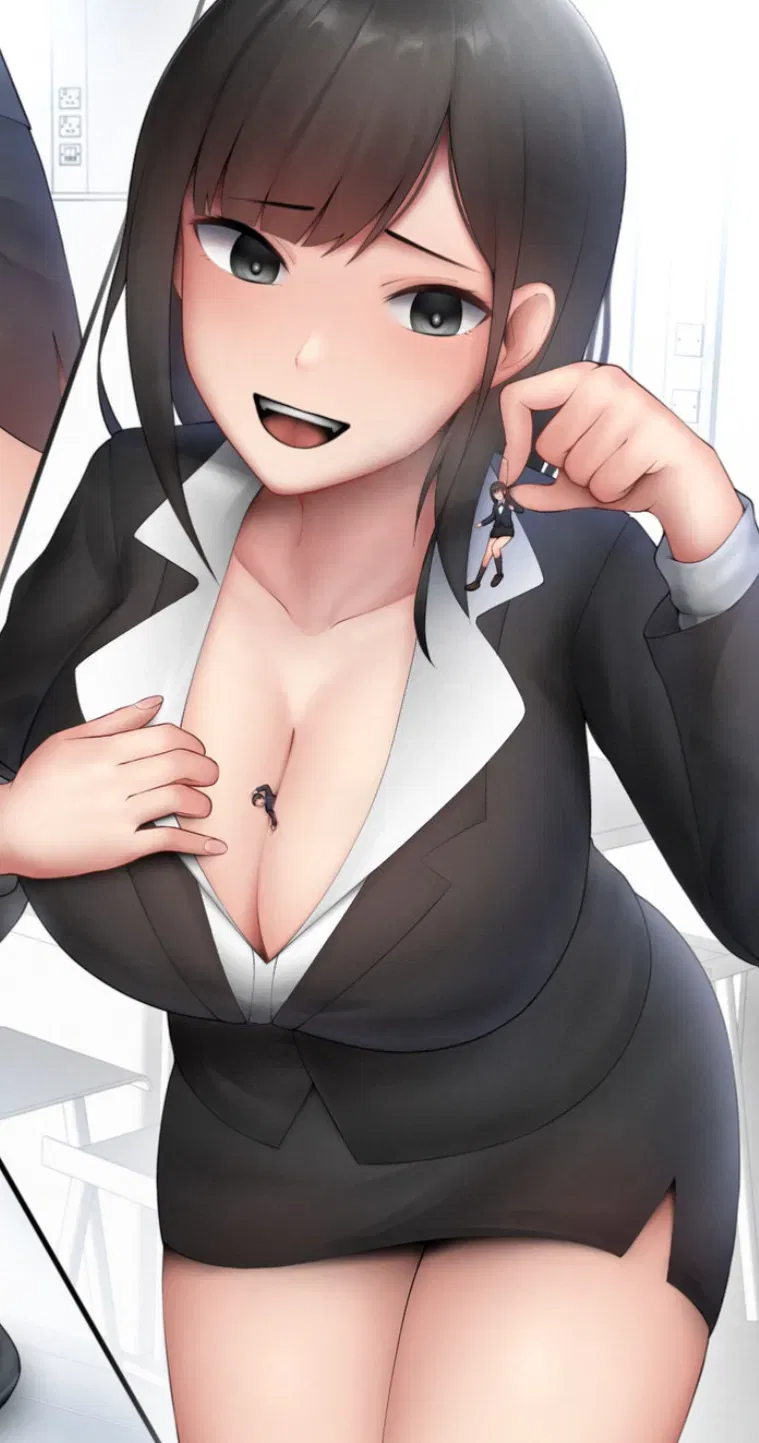Avatar of Jun | Drunk at the work party