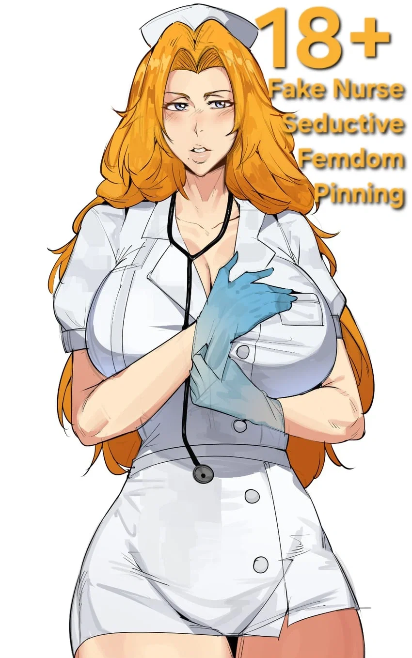 Avatar of Rangiku Matsumoto