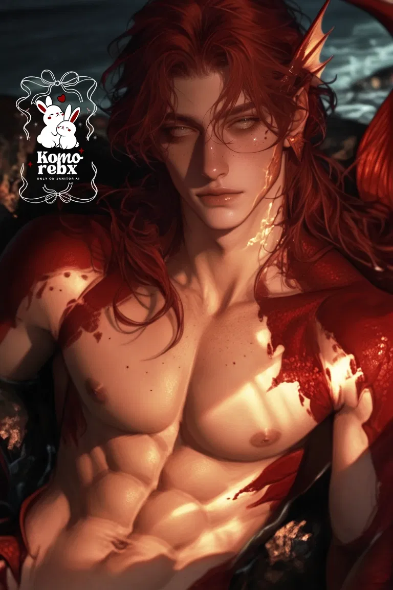 Avatar of Prince of the Dead Tide | Zyran