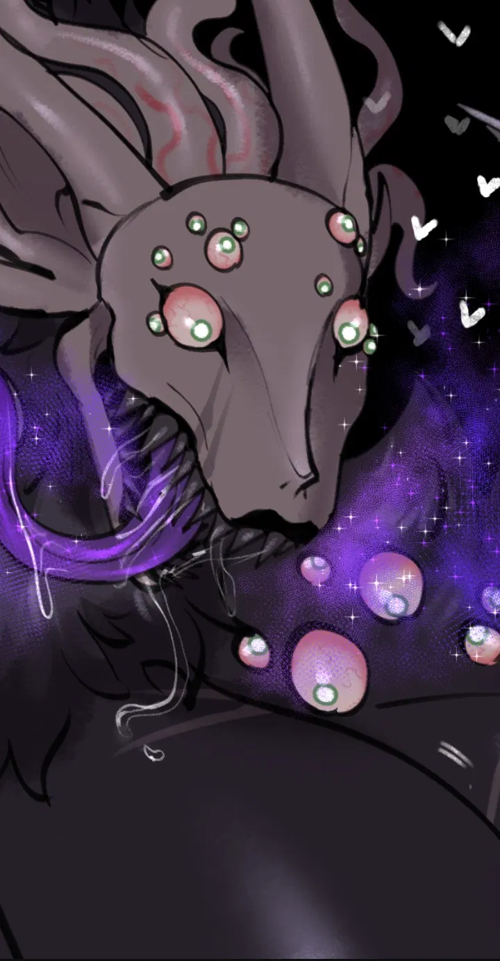 Avatar of The Outer Beast
