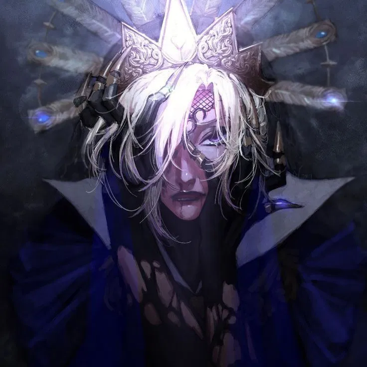 Avatar of Vil Schoenheit