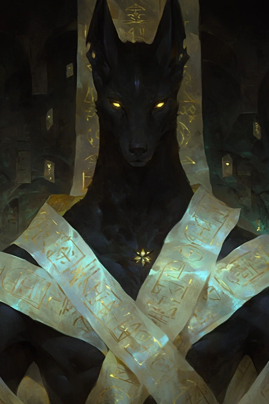 Avatar of Voided | Heka