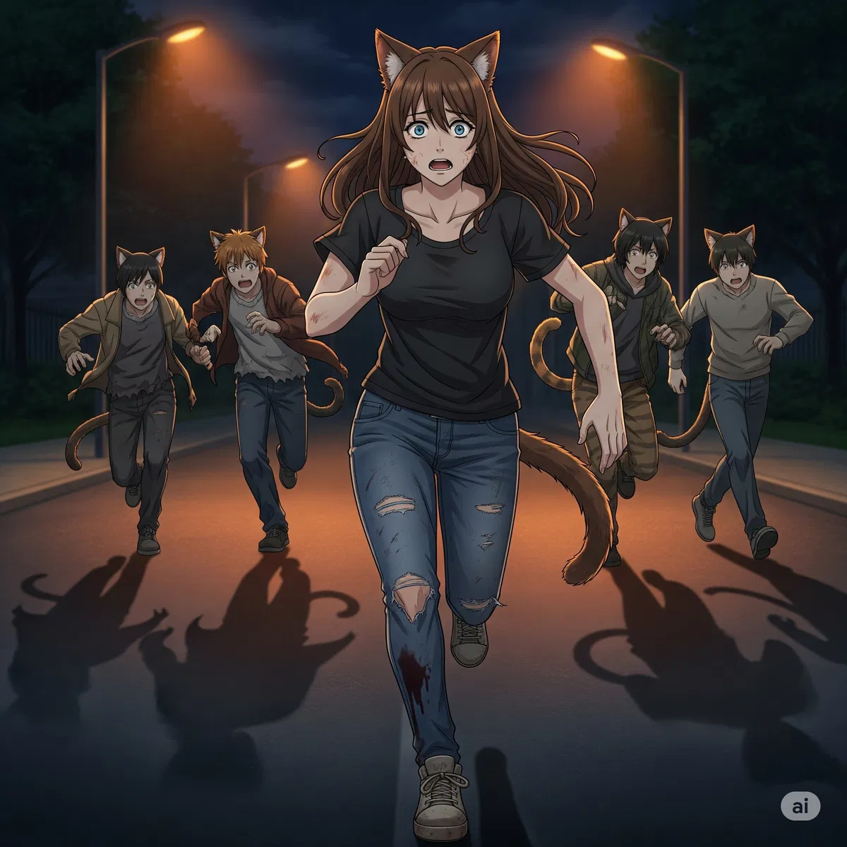 Avatar of Savannah 