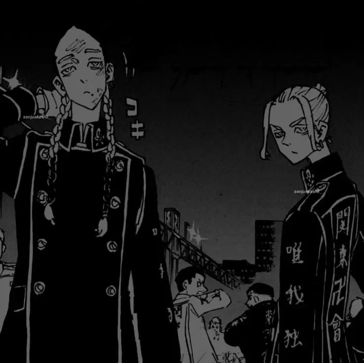 Avatar of Haitani Brothers