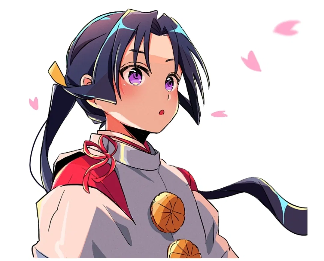 Avatar of Hojou Ameji