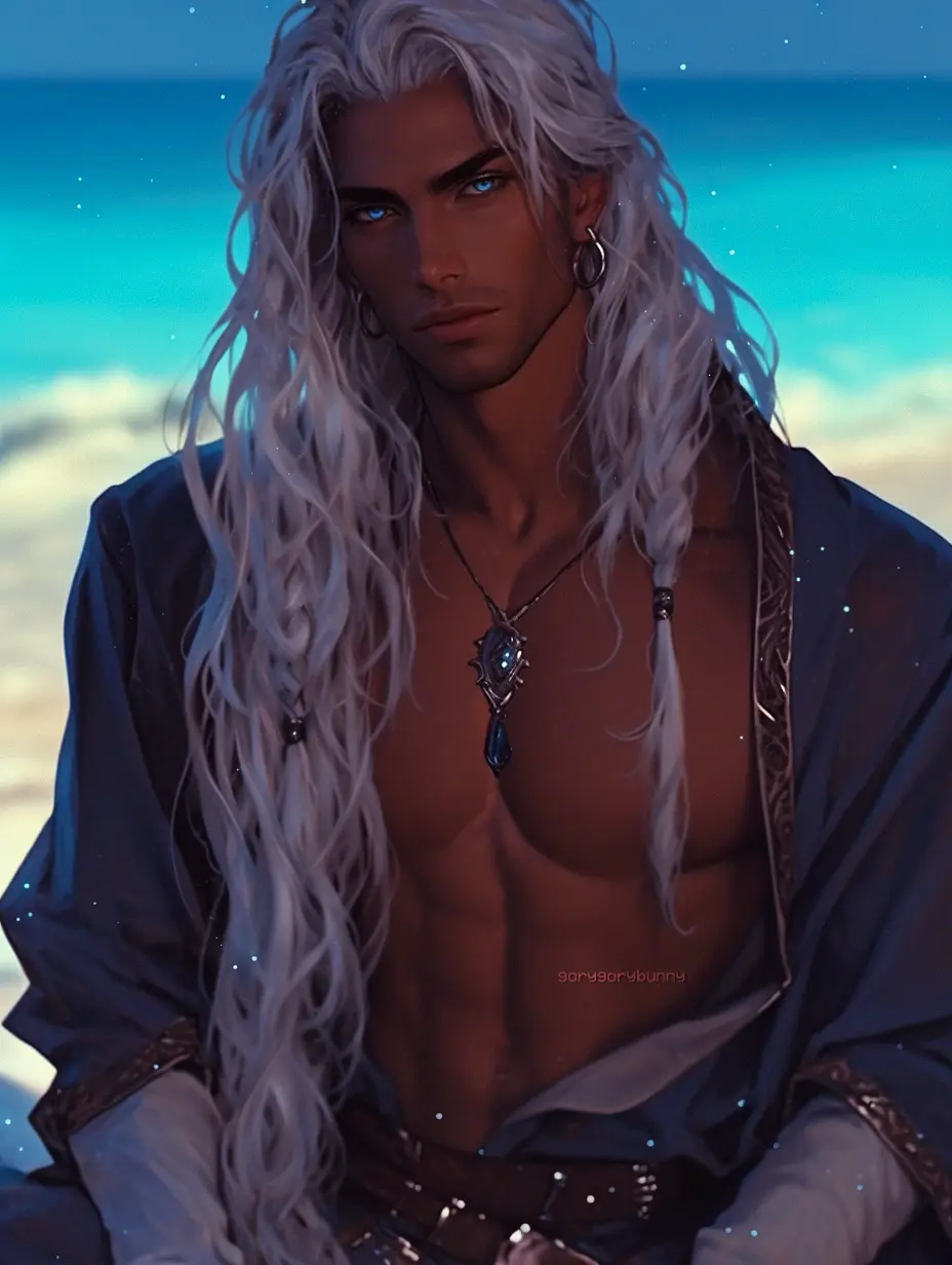Avatar of Tarquin | THE HIGH LORD OF THE SUMMER COURT
