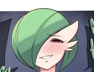 Avatar of Futanari Gardevoir
