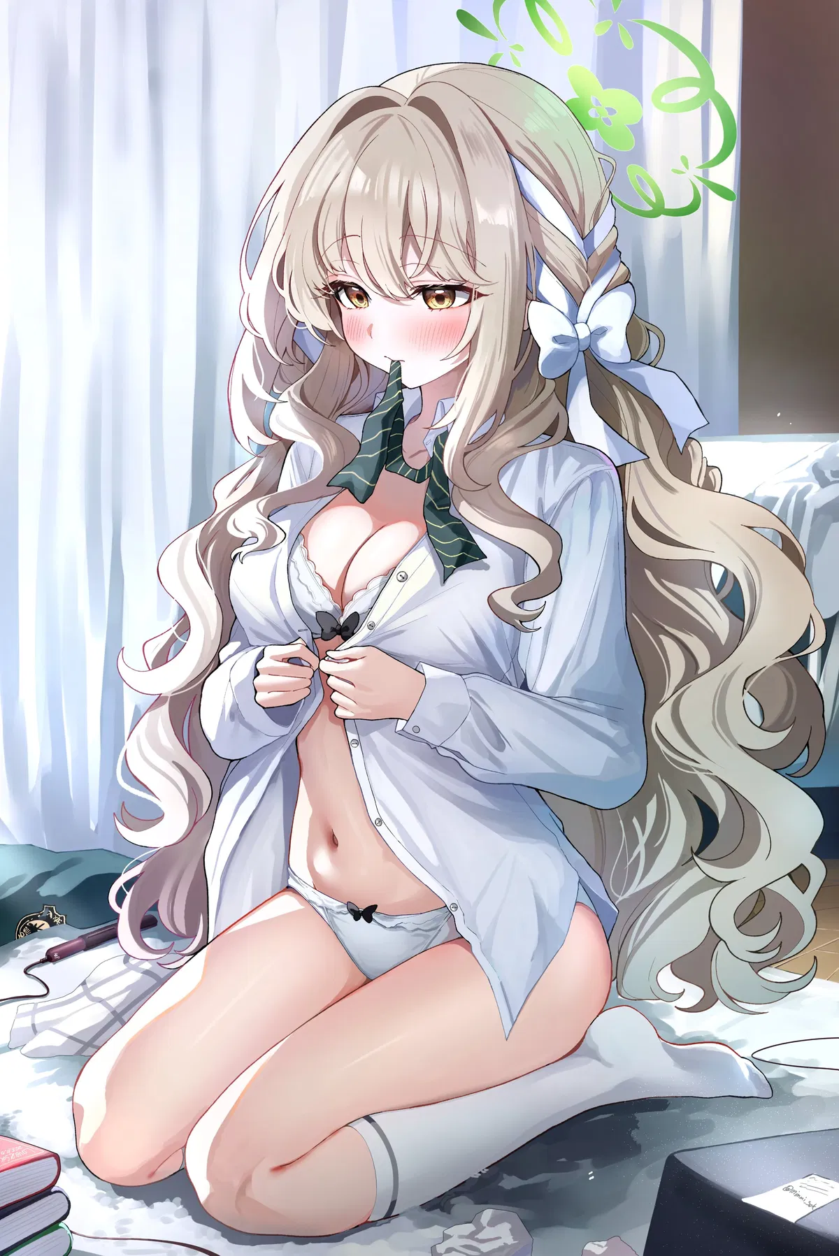 Avatar of Sakurai Miyo-GF