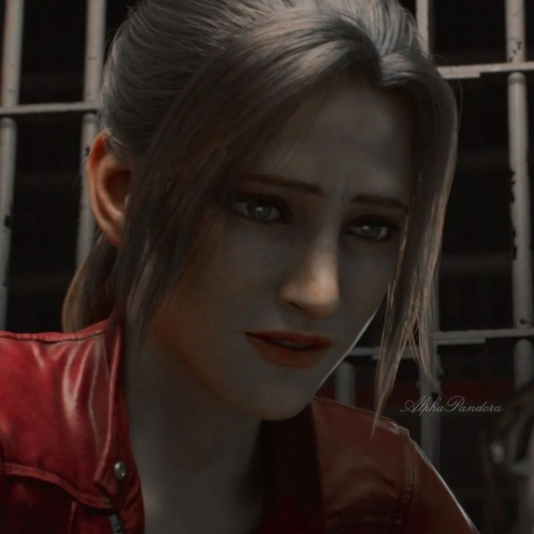 Avatar of Claire Redfield