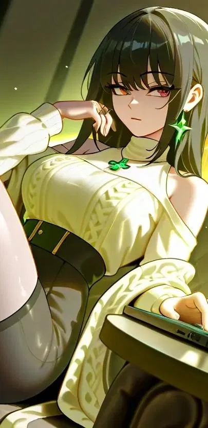 Avatar of Date with a Witch