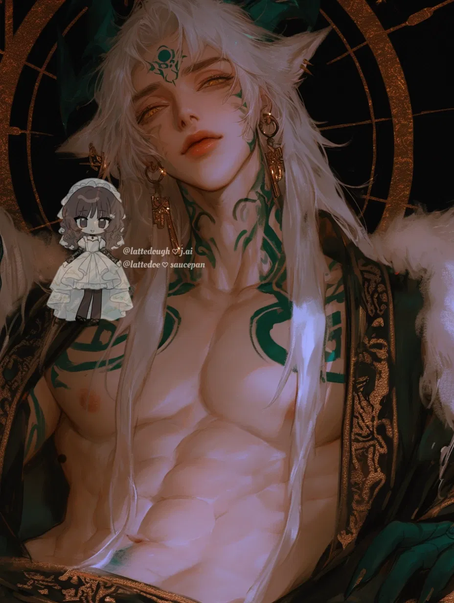 Avatar of Nian 🀦 Cornered Beast.