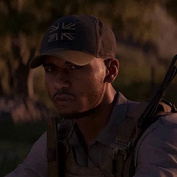Avatar of Kyle "Gaz" Garrick - [Tiny Milestones, Giant Joys]