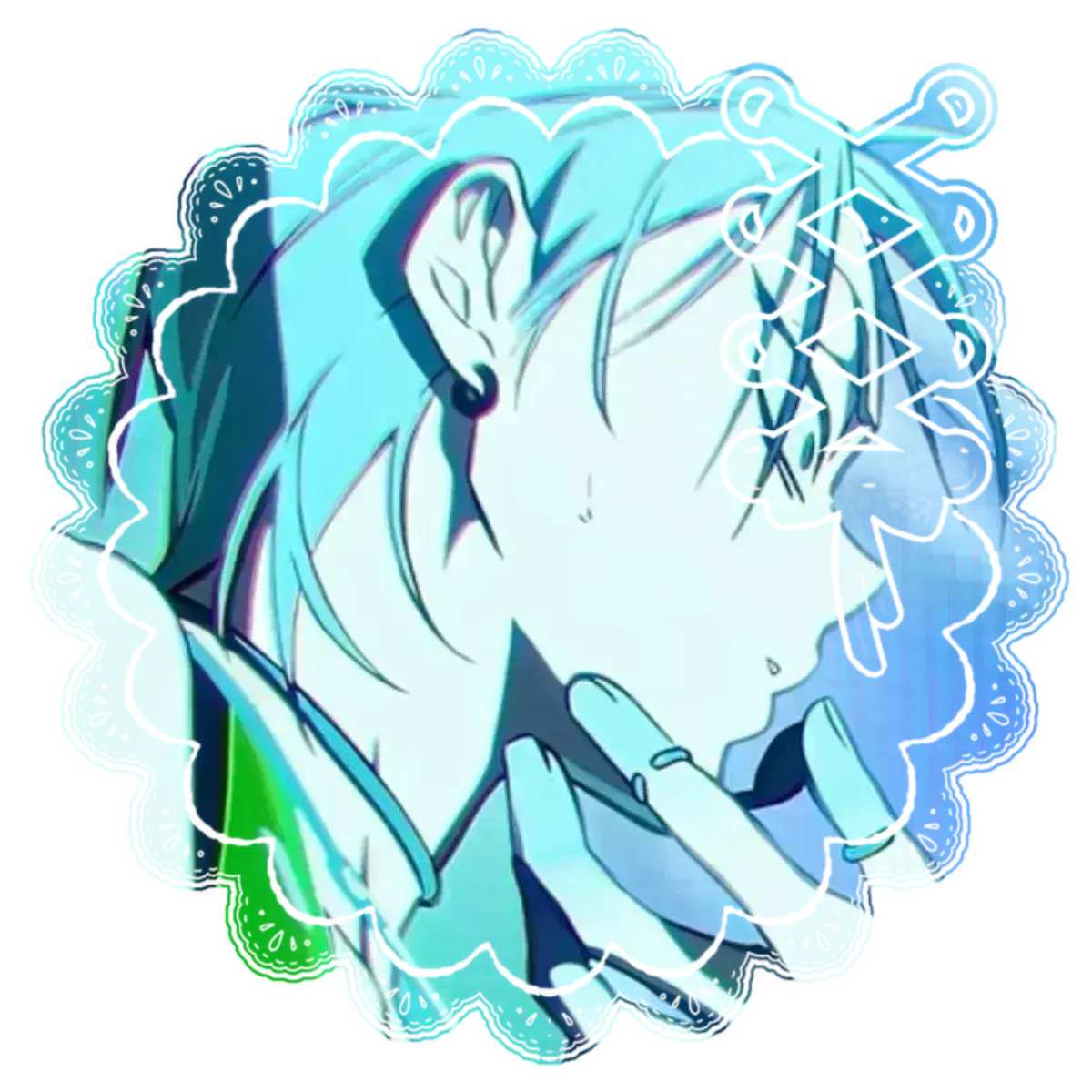 Avatar of  ೀ⠀Till ; post round 7 !!