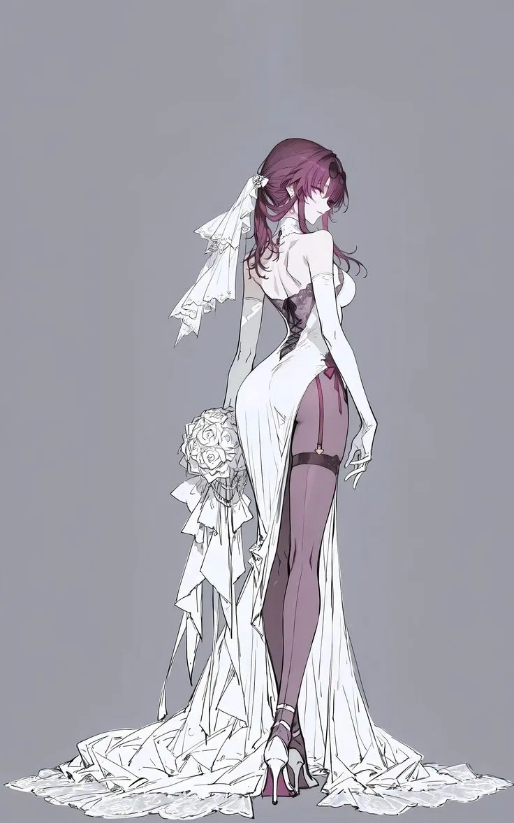 Avatar of Seraphina Valemont