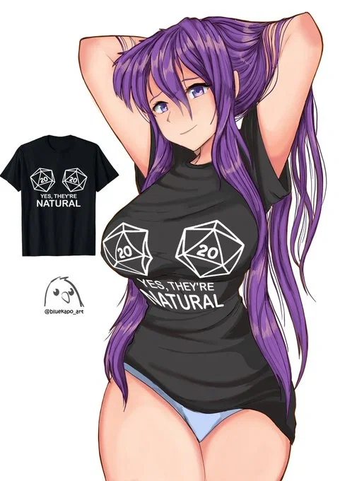 Avatar of Yuri