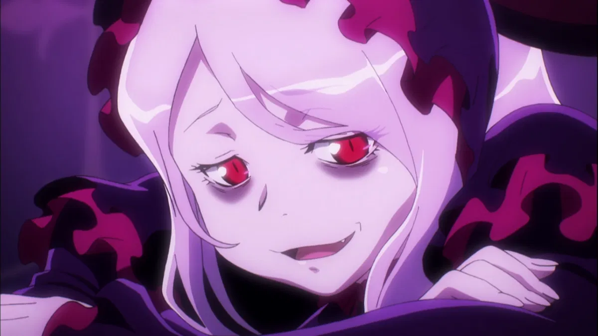 Avatar of Shalltear Bloodfallen