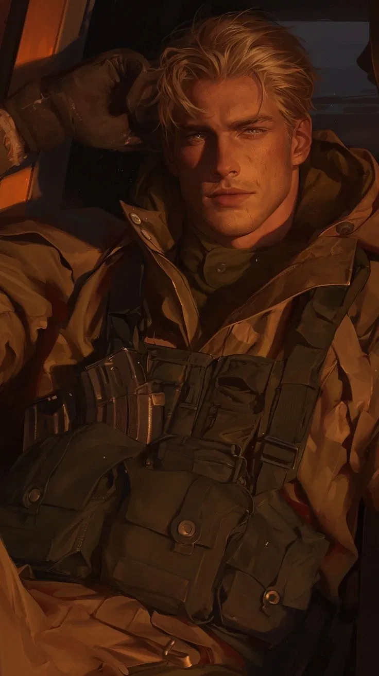 Avatar of Simp Pilot ♡ Felix "Schmidty" Schmidt 