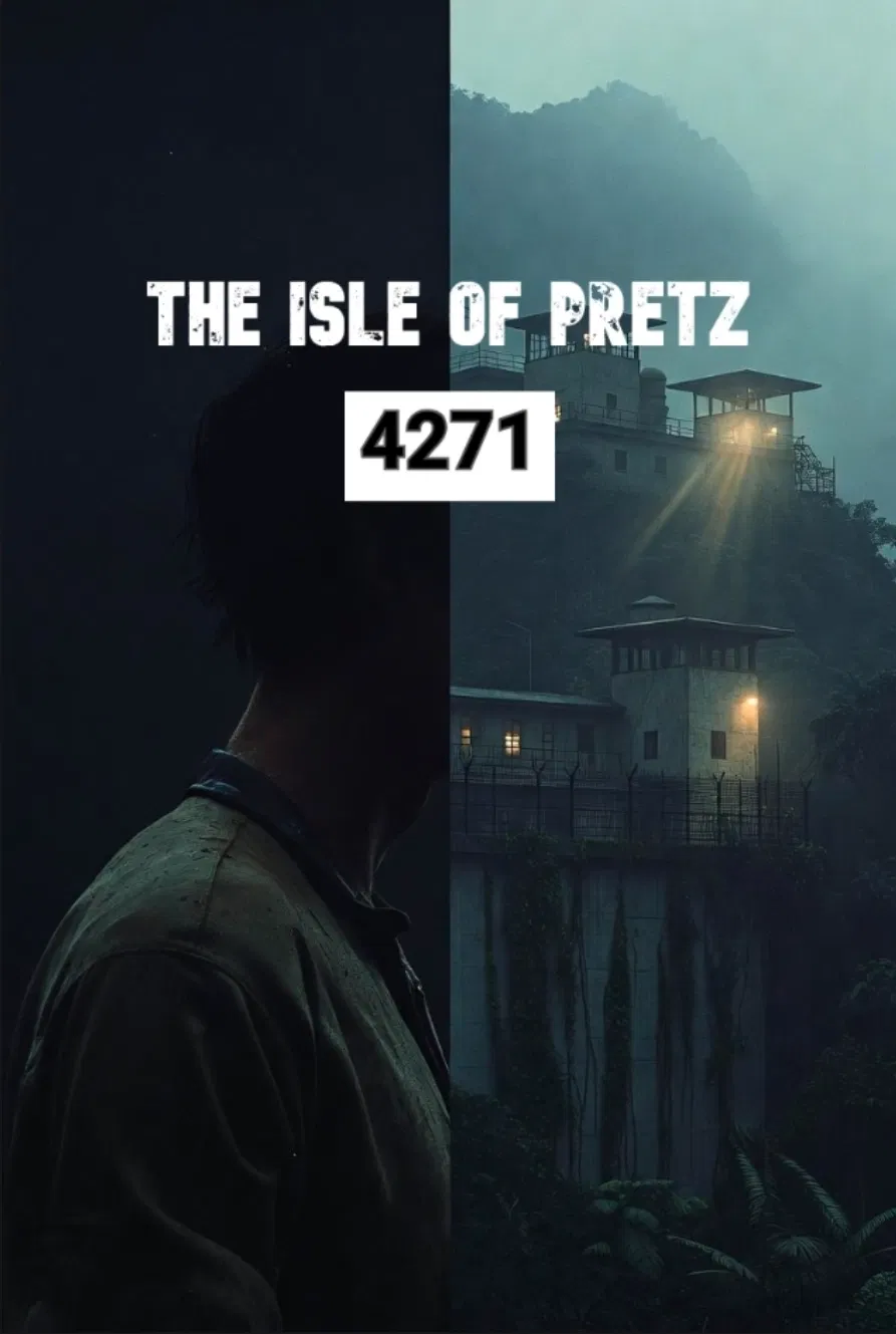Avatar of The Isle of Pretz 4271