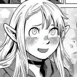 Avatar of Dungeon Crawling with Marcille!