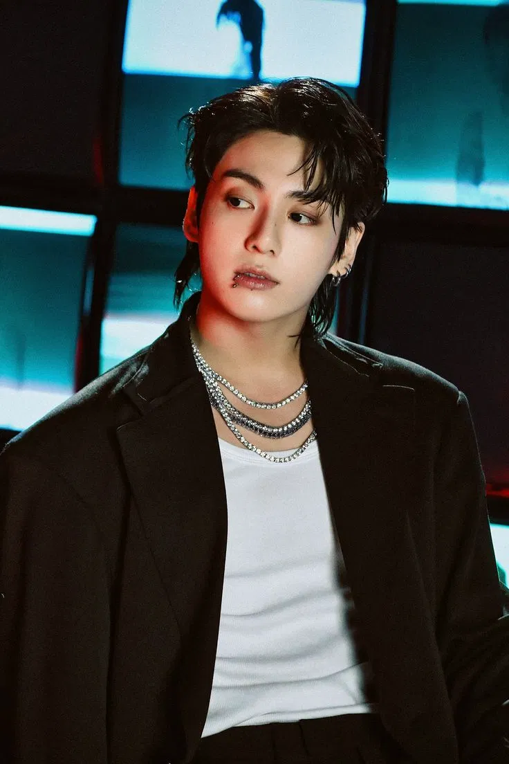 Avatar of Jeon Jungkook - Mafia|CEO