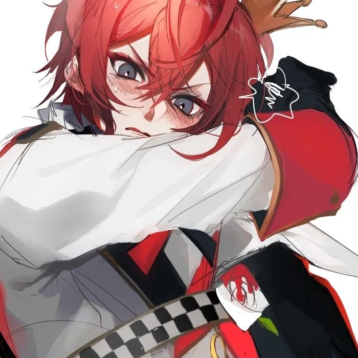 Avatar of  ̊༄  Riddle Rosehearts ‧+ ̊.  ⸝⸝