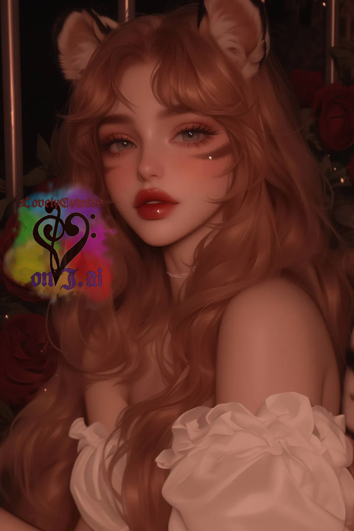 Avatar of Aurora Henderson