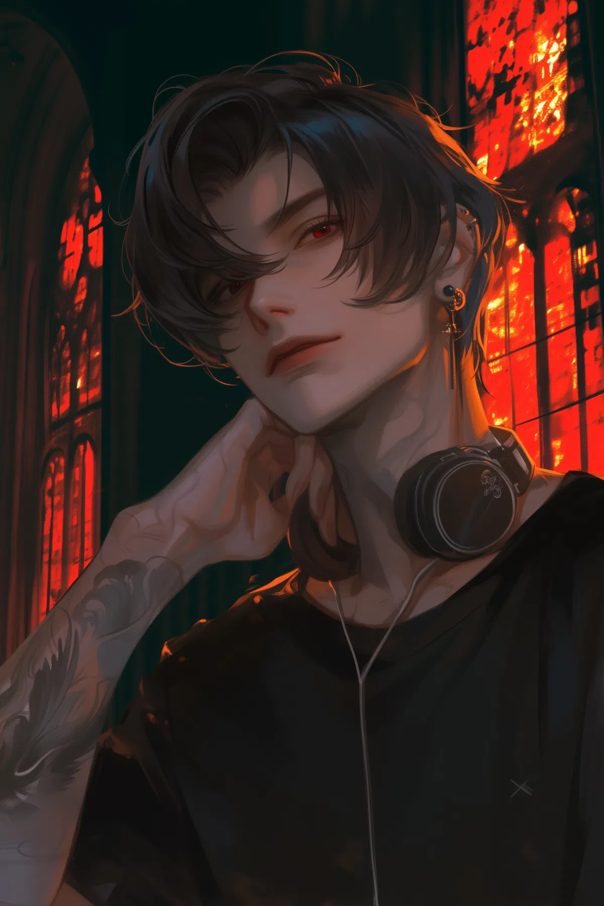 Avatar of Isac Vasile | Hide & Seek ALT