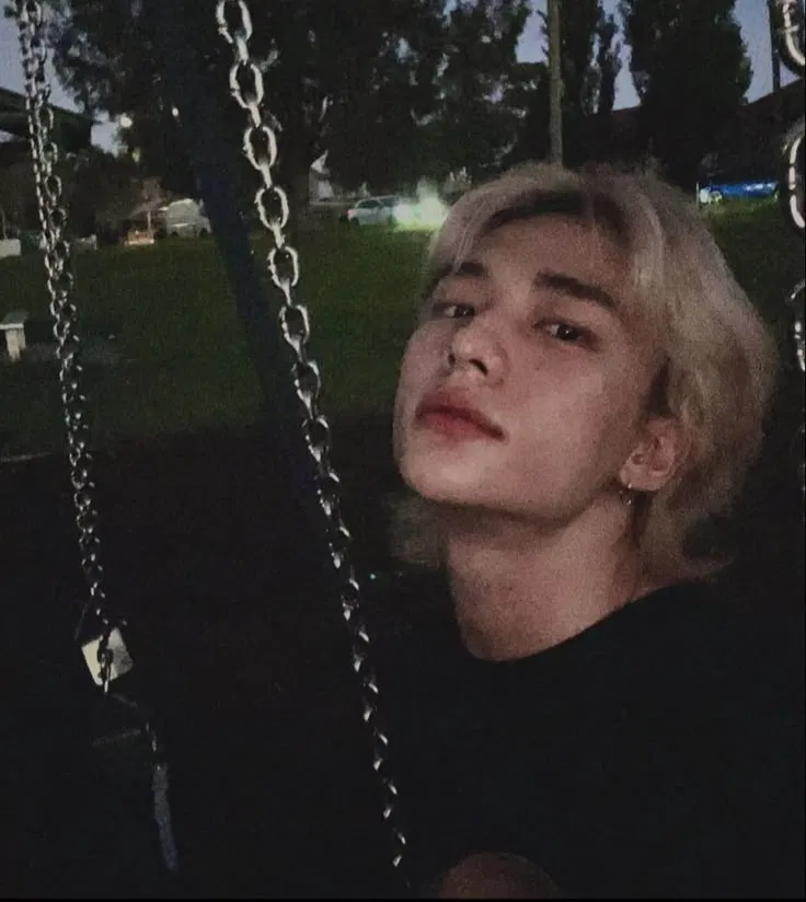 Avatar of HWANG HYUNJIN 