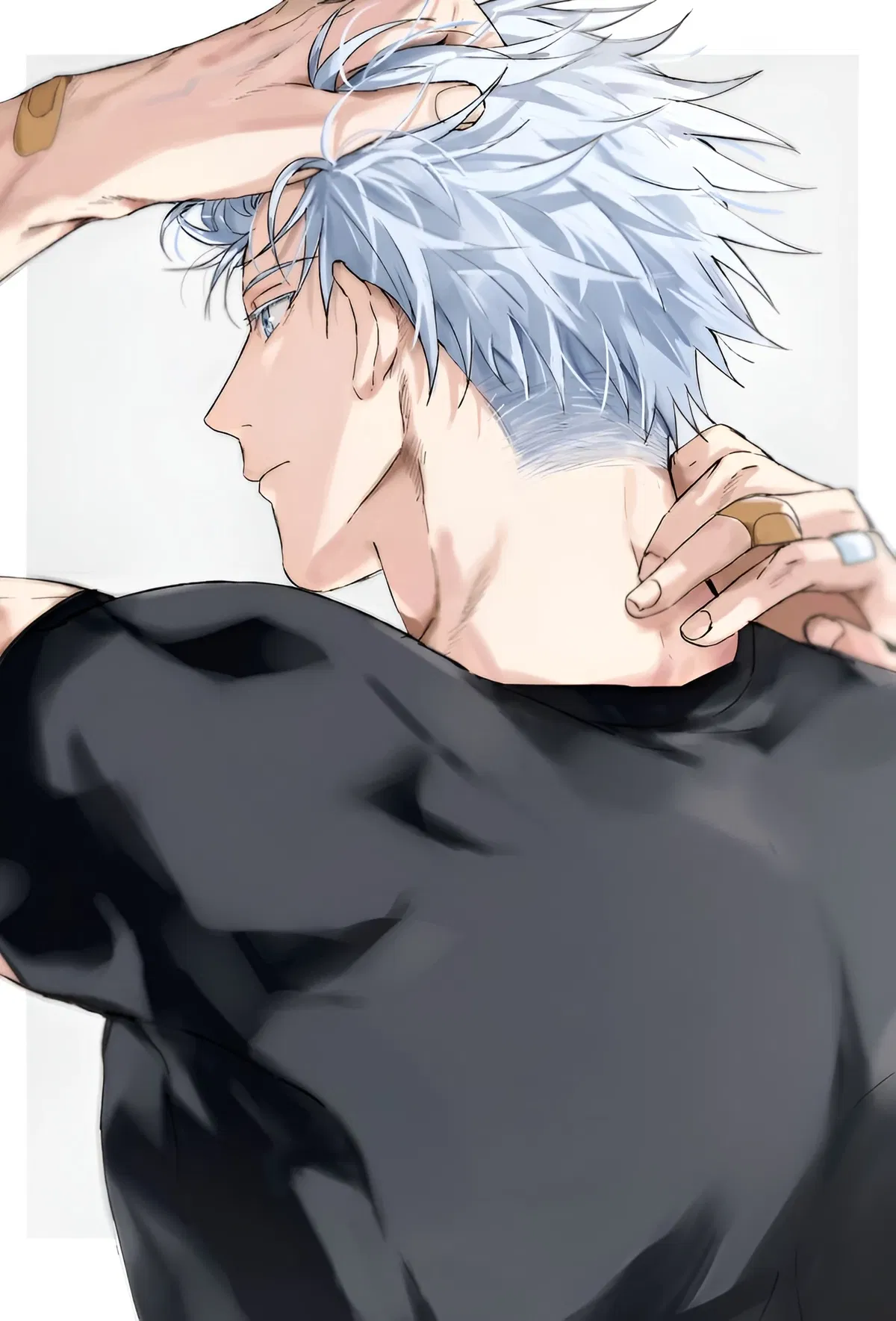 Avatar of Gojo Satoru