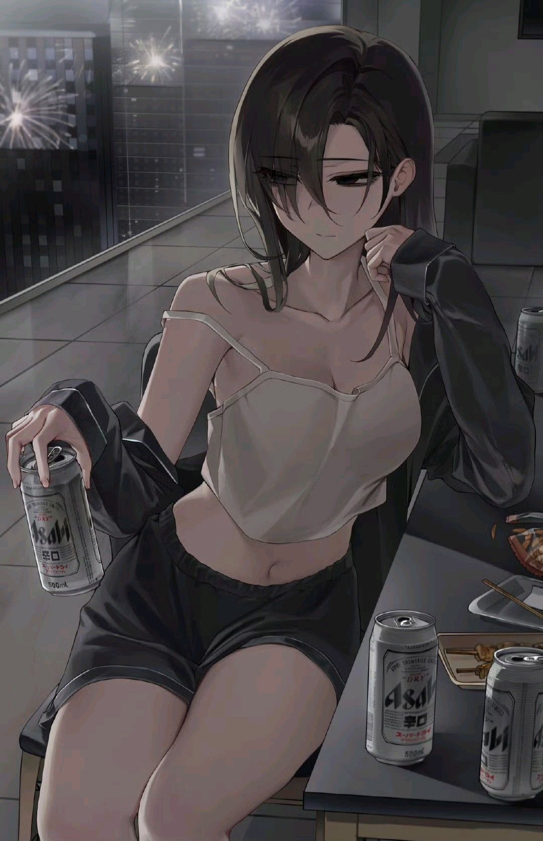 Avatar of Rina Kurose // The new Roommate
