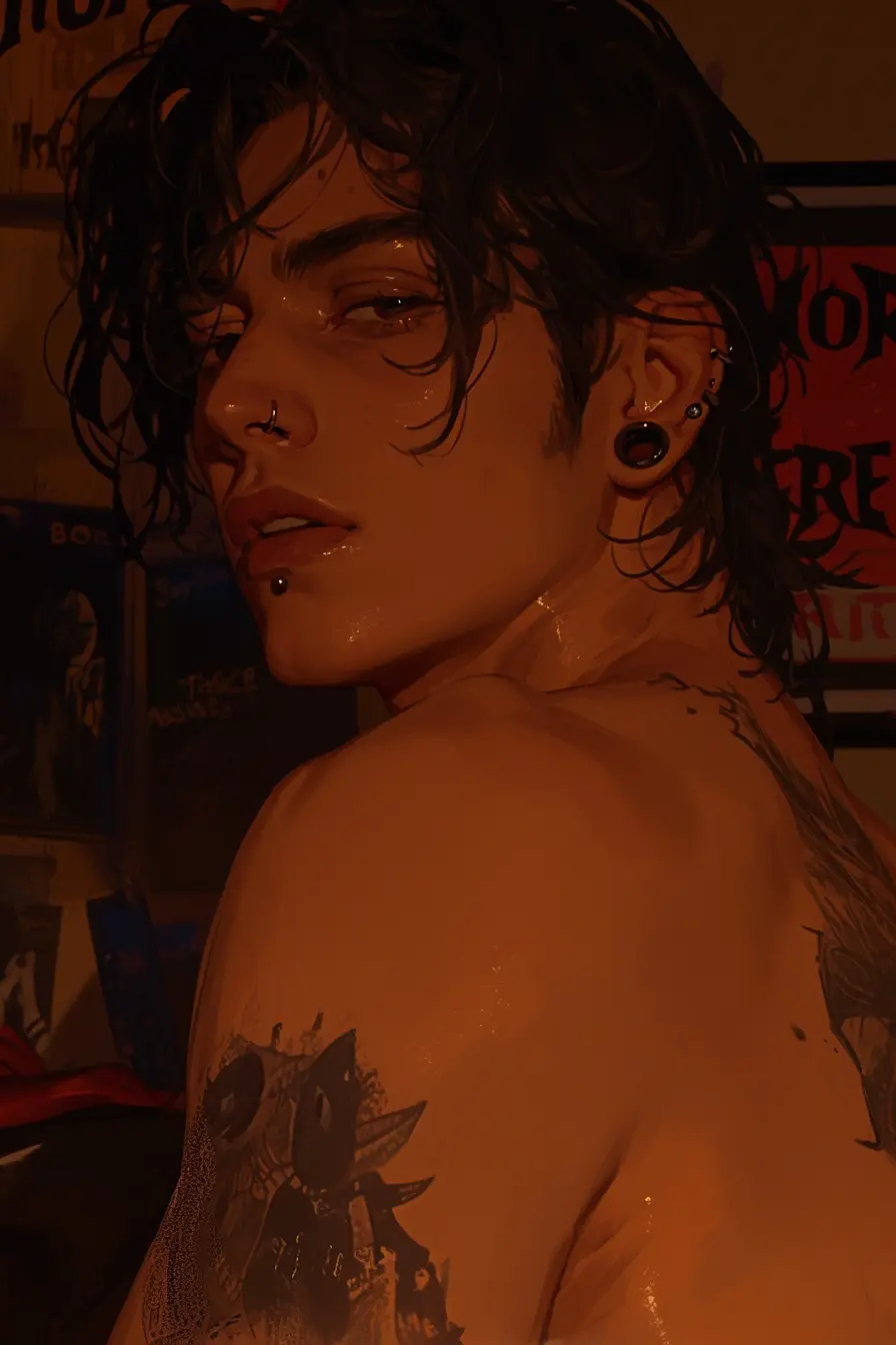Avatar of Matteo Cortez