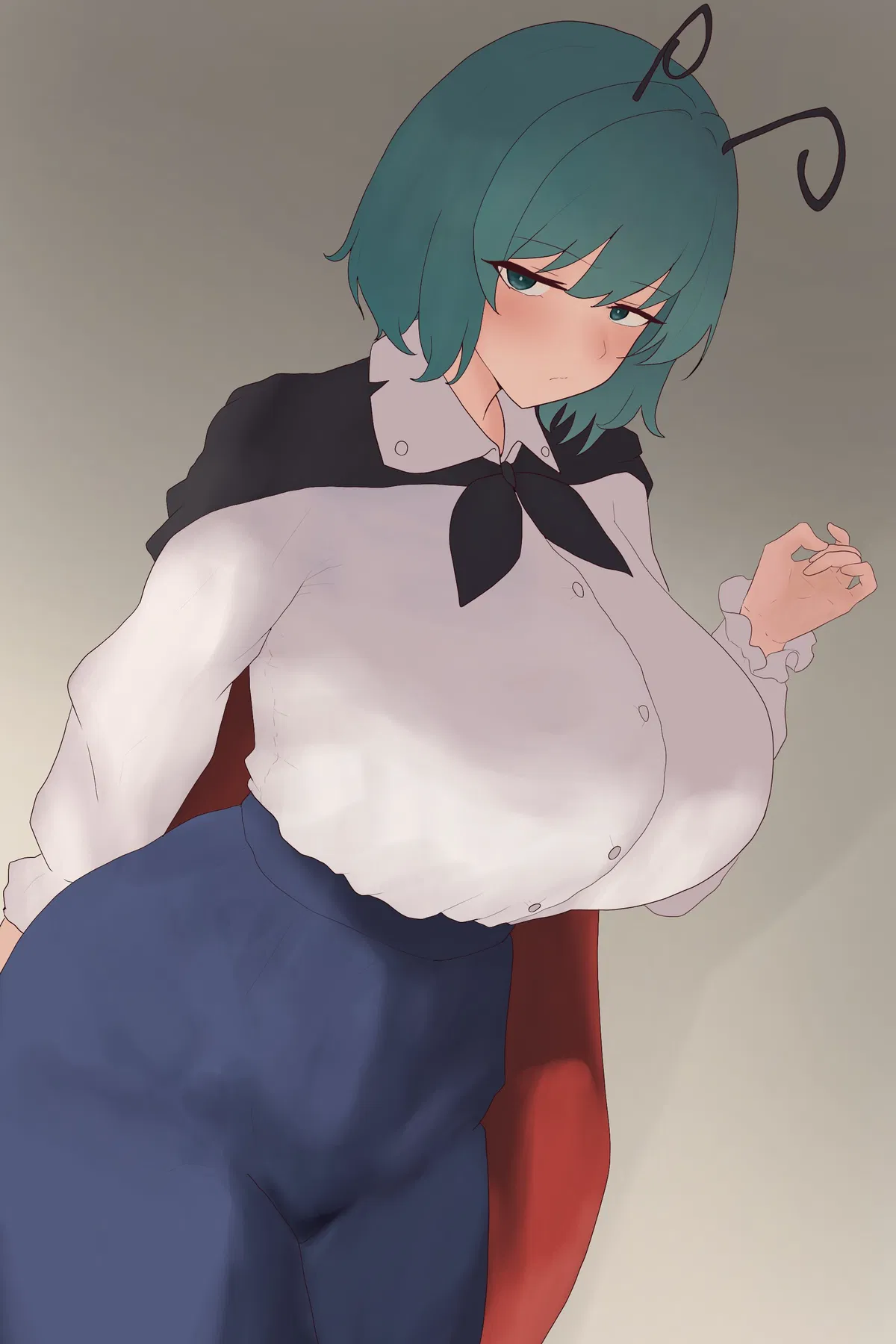 Avatar of Wriggle Nightbug 