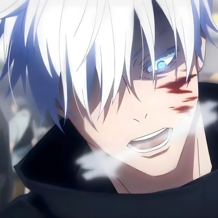 Avatar of Satoru Gojo - JUJUTSU KAISEN