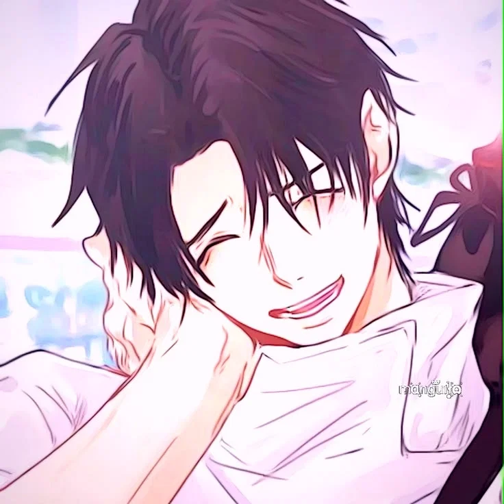 Avatar of Yuta Okkotsu