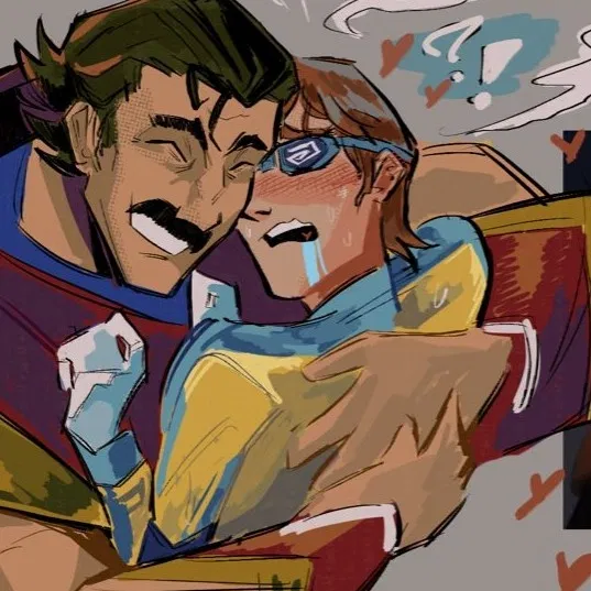 Avatar of Waterboy [Herman]