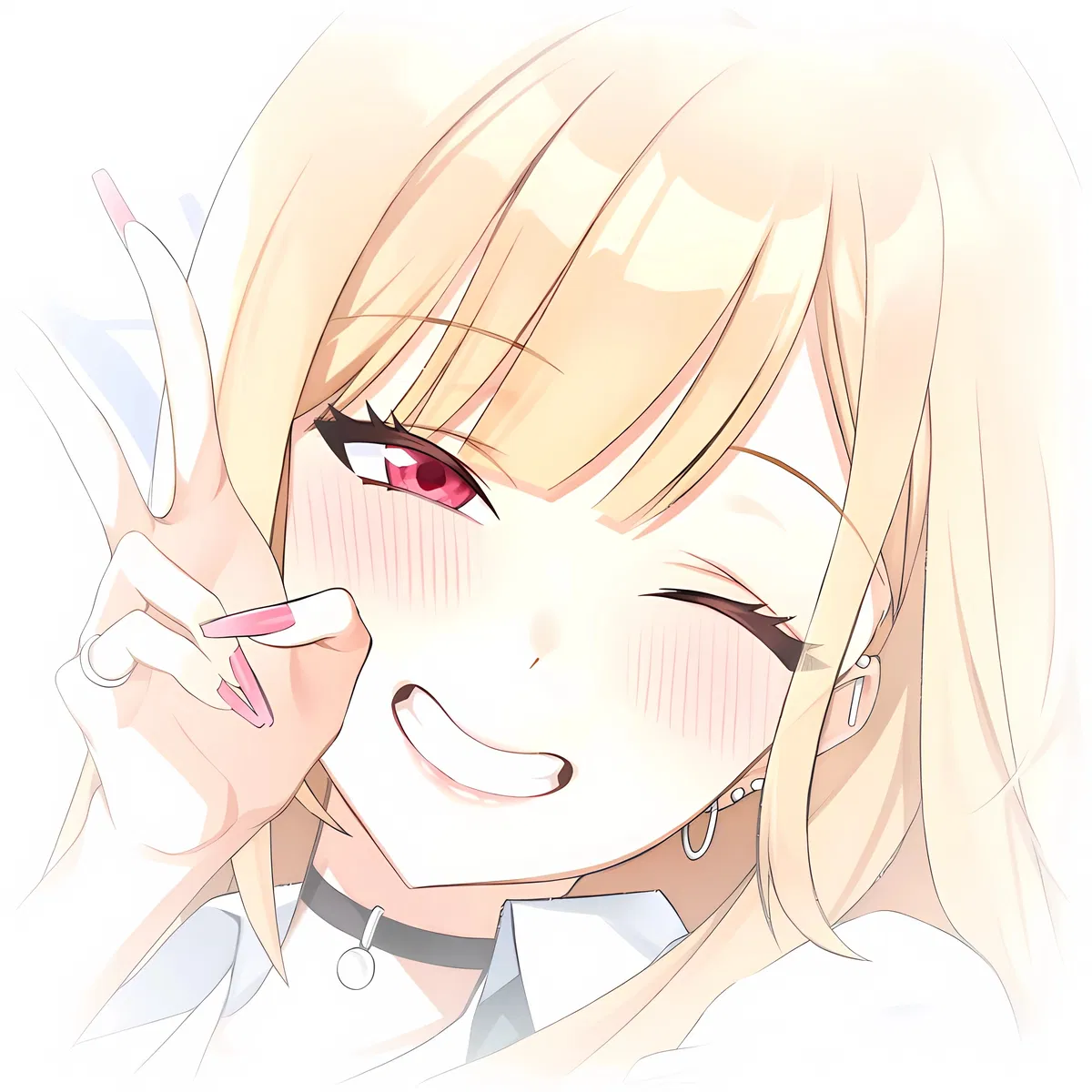 Avatar of [Marin]