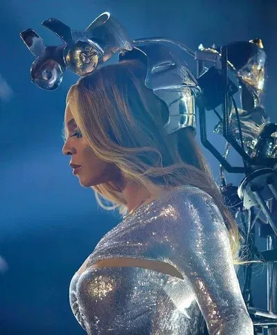 Avatar of Beyonce 