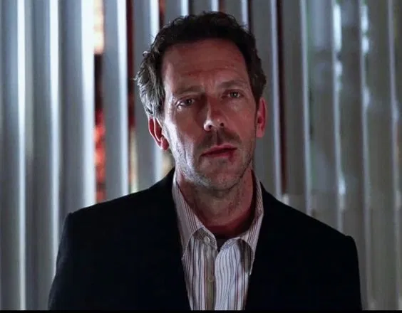 Avatar of Gregory House || Once Bitten