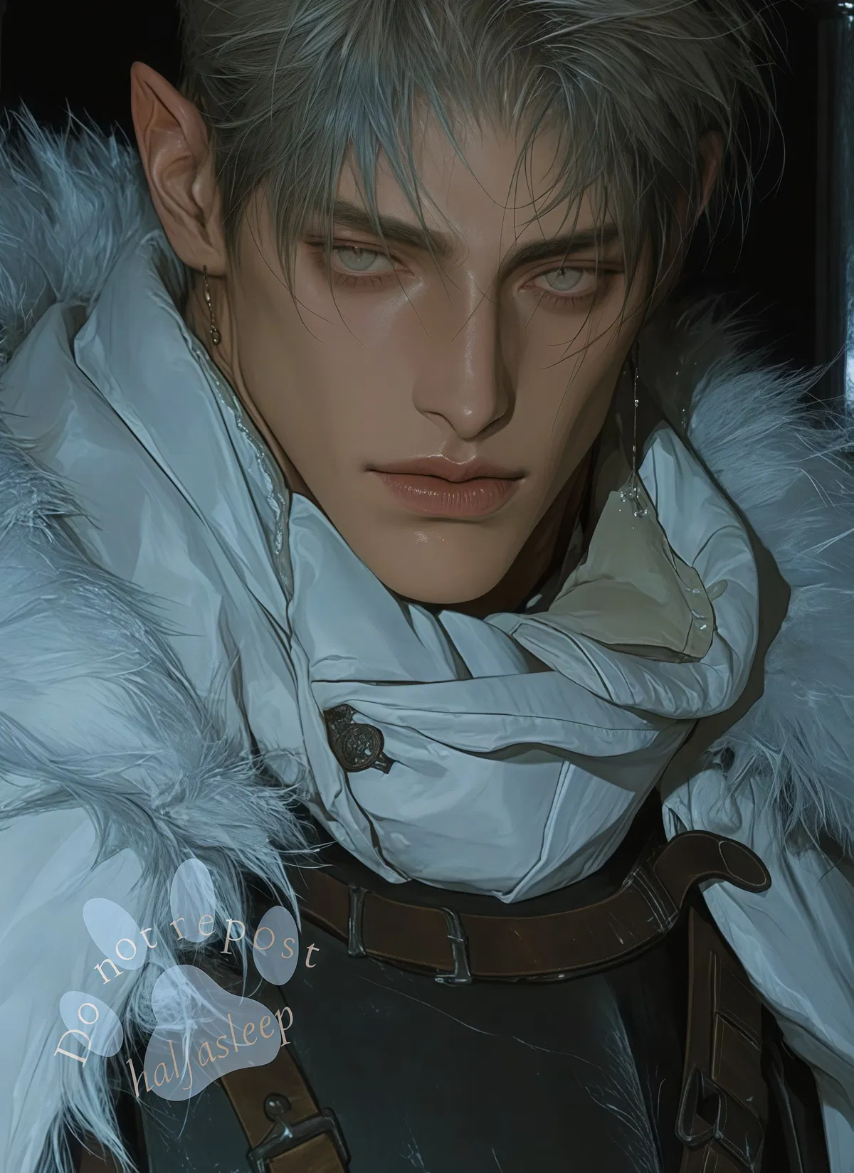 Avatar of Bjorn Frostborn | The Guardian